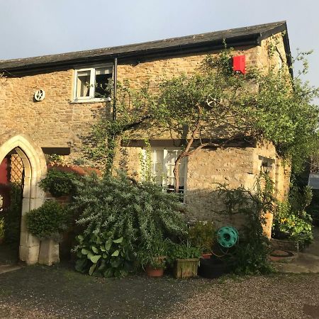 The Annexe Croughton Villa Banbury Luaran gambar