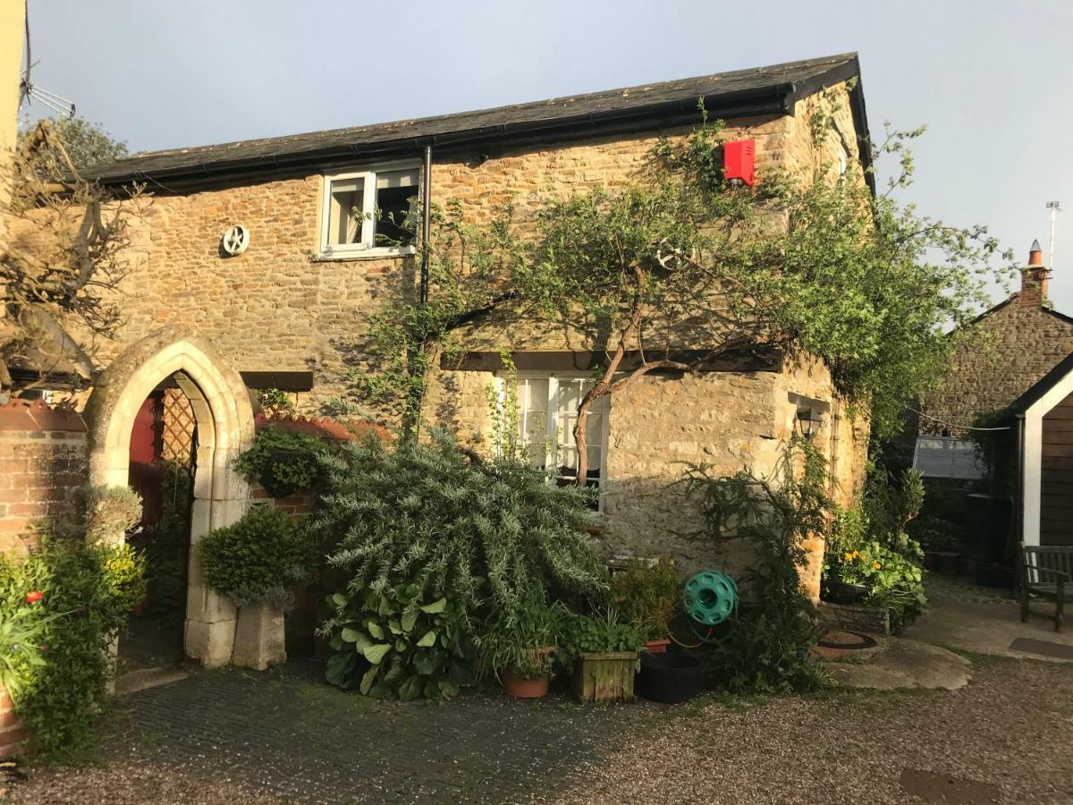 The Annexe Croughton Villa Banbury Luaran gambar