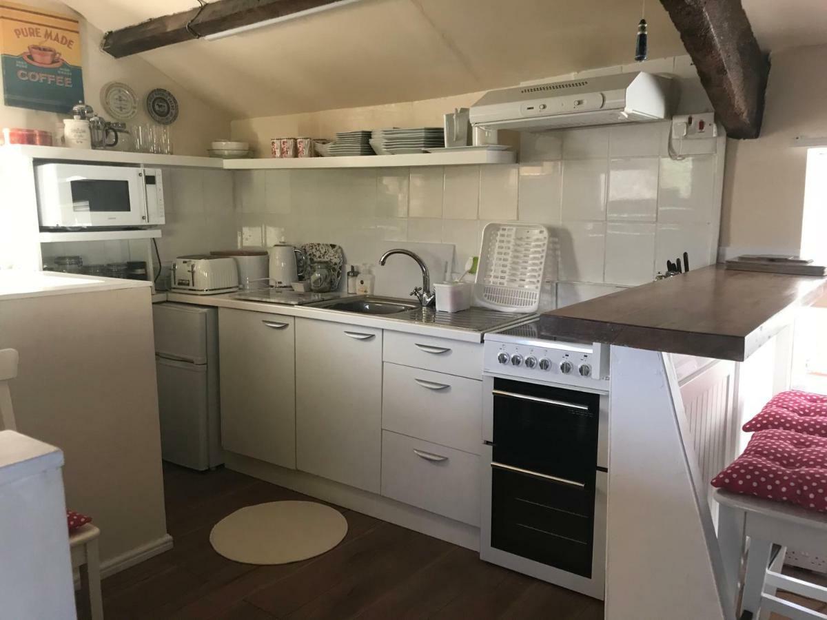 The Annexe Croughton Villa Banbury Luaran gambar