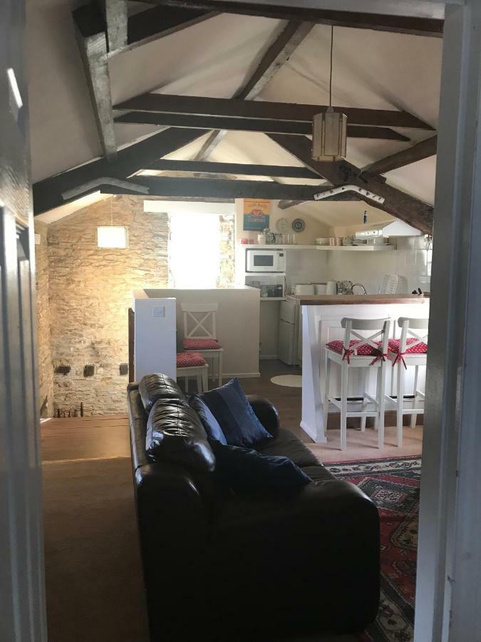 The Annexe Croughton Villa Banbury Luaran gambar