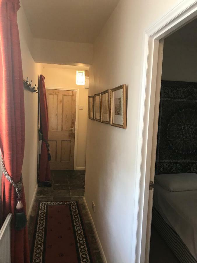 The Annexe Croughton Villa Banbury Luaran gambar