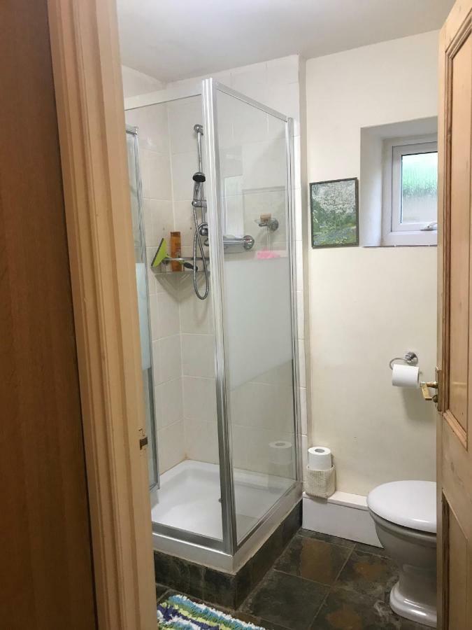 The Annexe Croughton Villa Banbury Luaran gambar