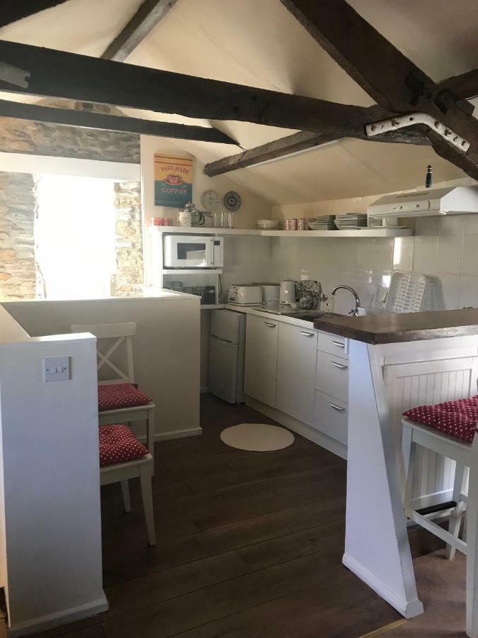 The Annexe Croughton Villa Banbury Luaran gambar
