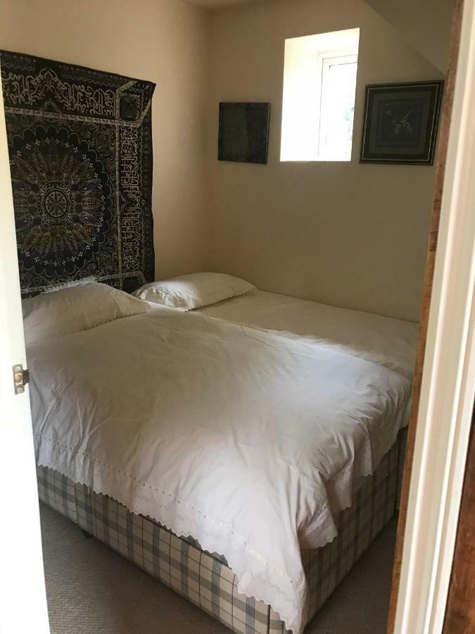 The Annexe Croughton Villa Banbury Luaran gambar