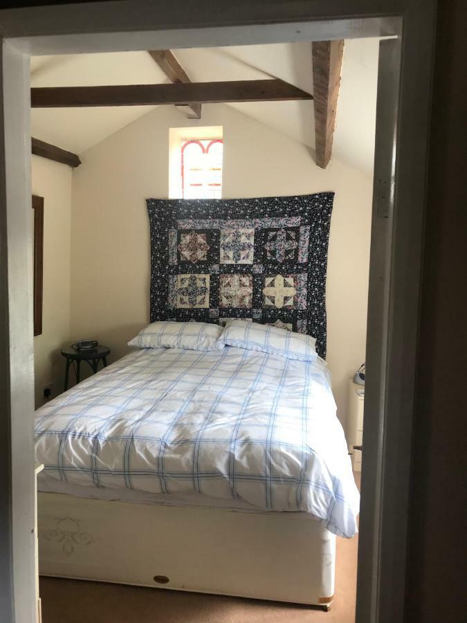 The Annexe Croughton Villa Banbury Luaran gambar